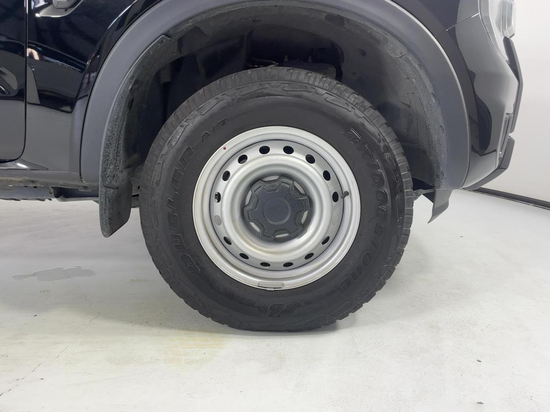 Photo '9' of Ford Ranger