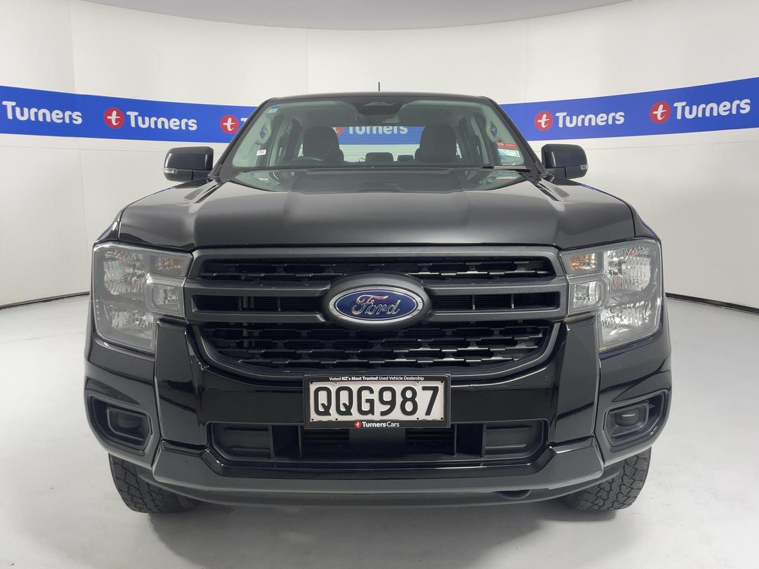 Photo '2' of Ford Ranger