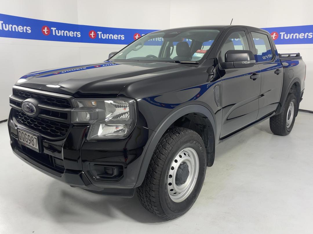 Photo '4' of Ford Ranger