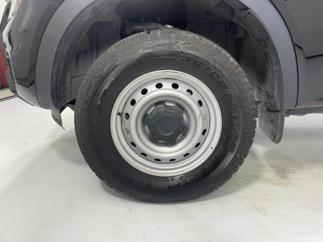 Photo '10' of Ford Ranger
