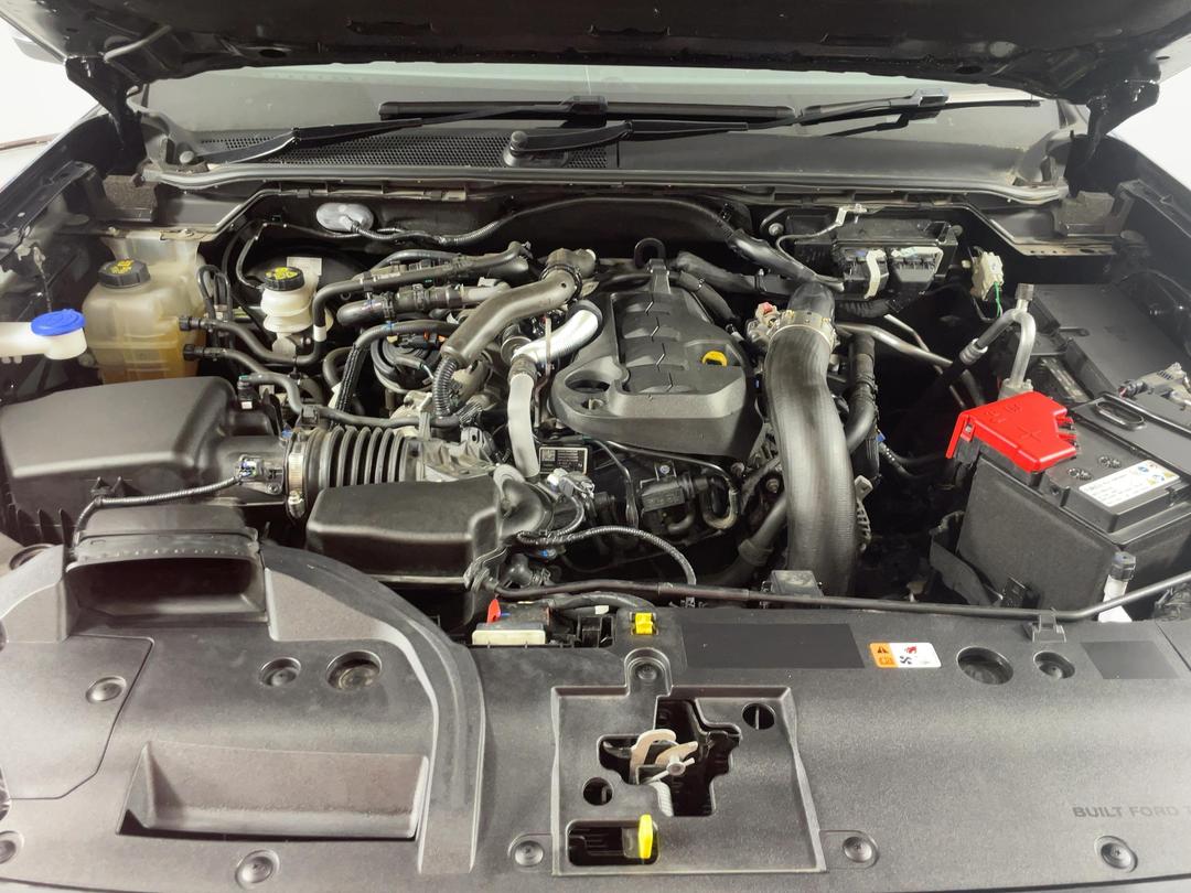 Photo '13' of Ford Ranger