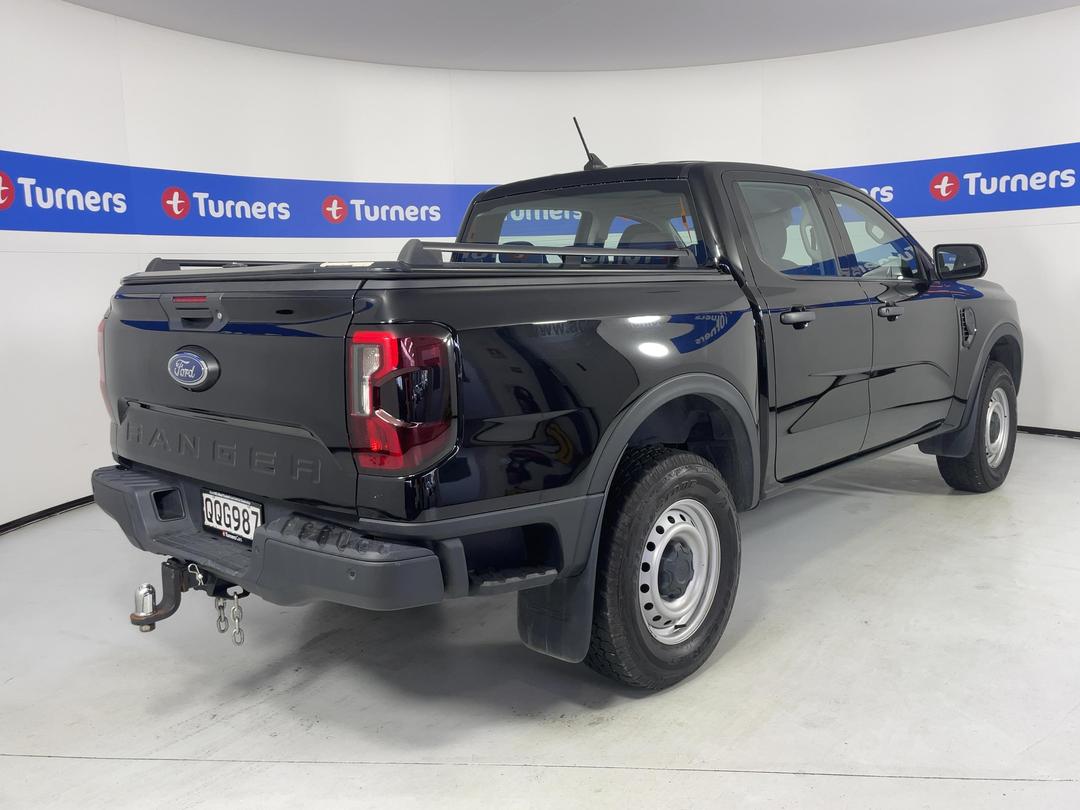 Photo '7' of Ford Ranger