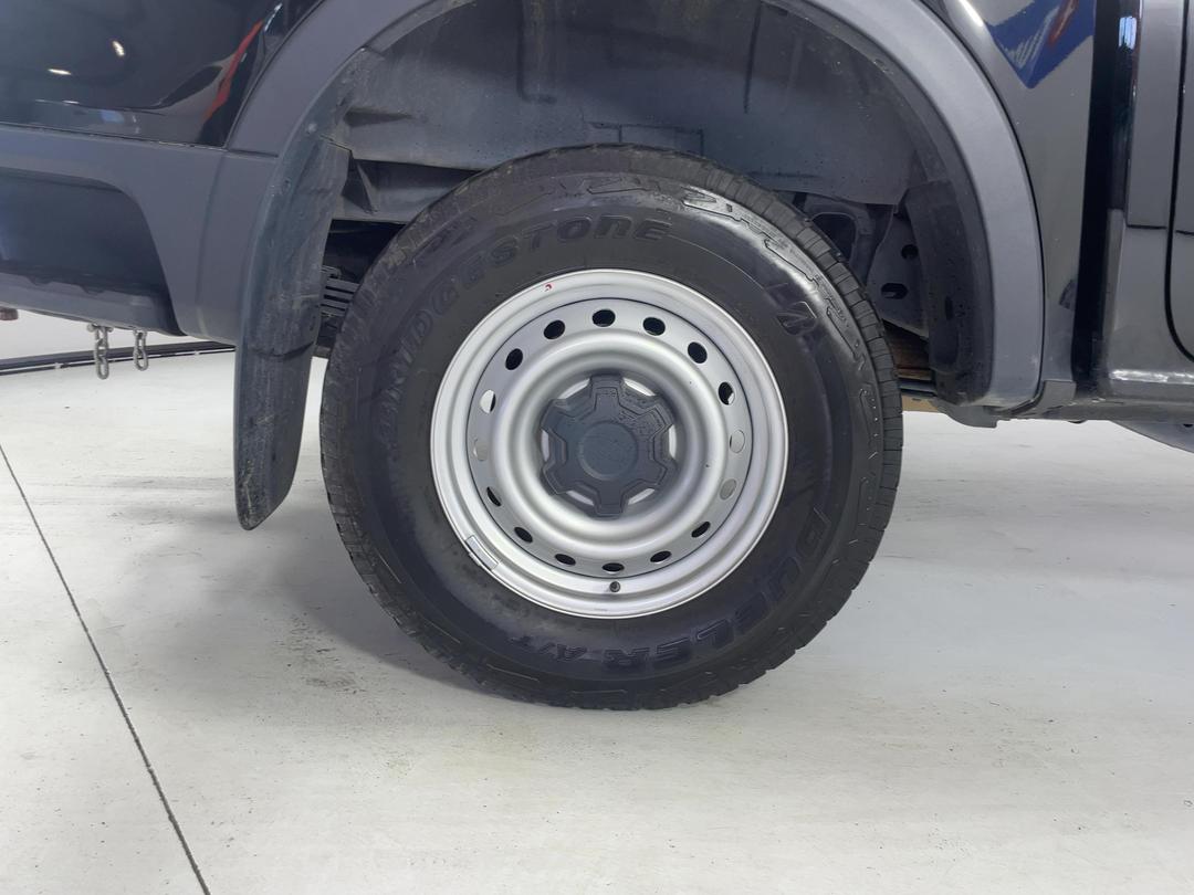 Photo '12' of Ford Ranger