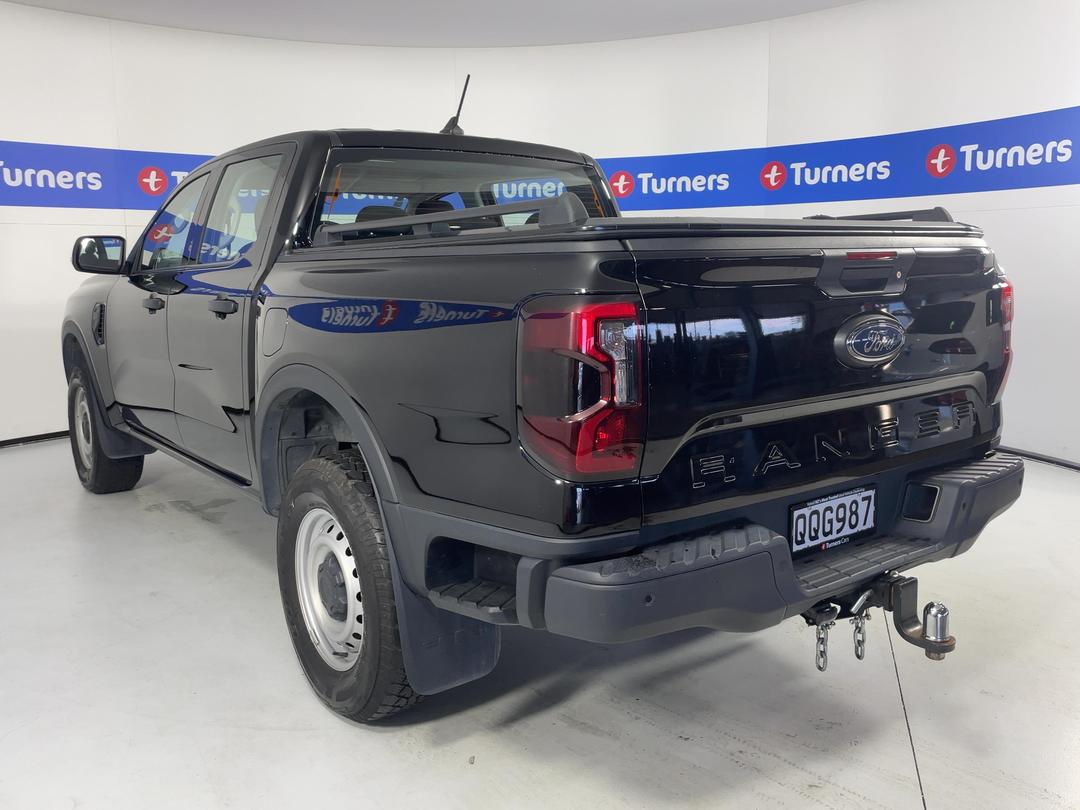 Photo '5' of Ford Ranger