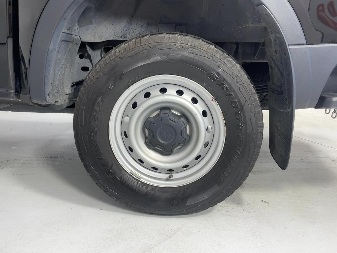 Photo '11' of Ford Ranger