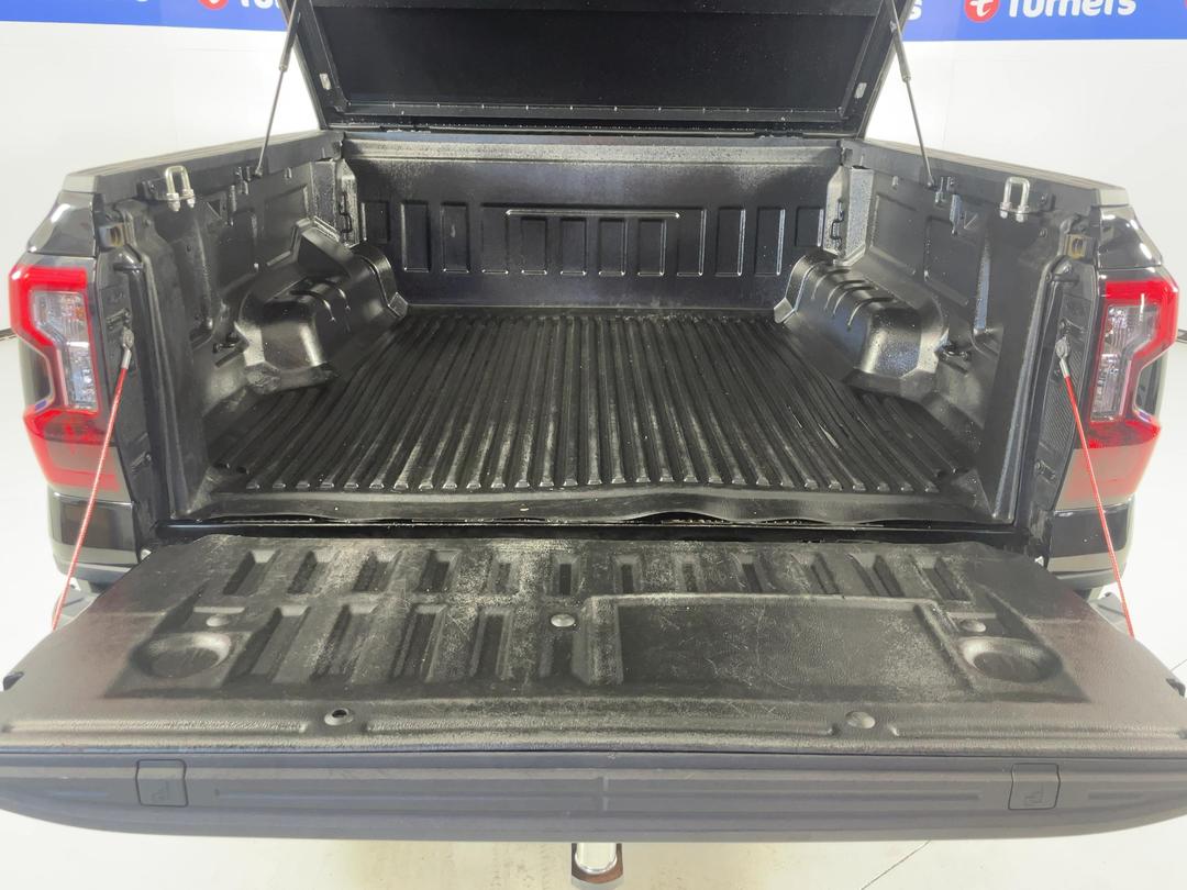 Photo '14' of Ford Ranger