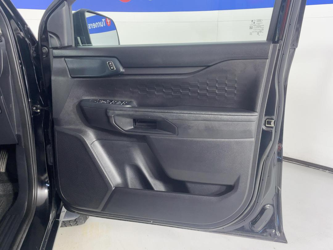 Photo '15' of Ford Ranger