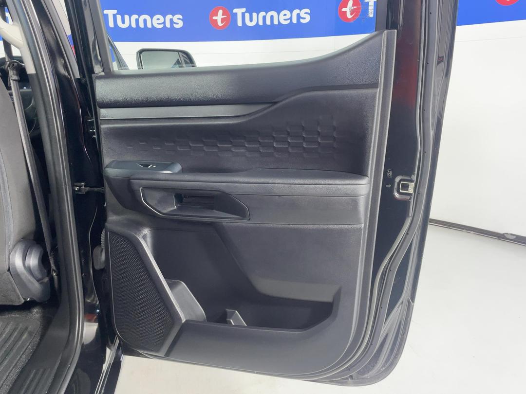 Photo '19' of Ford Ranger