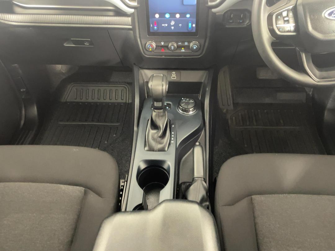 Photo '18' of Ford Ranger