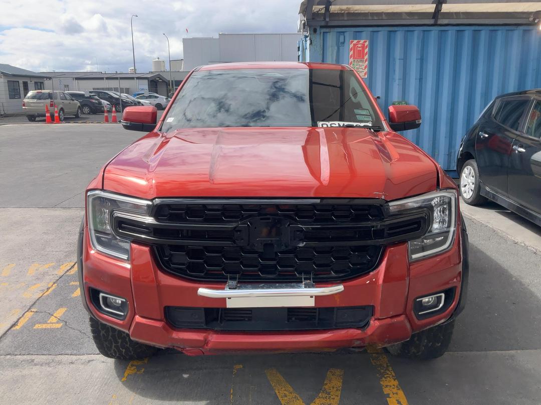 Photo '2' of Ford Ranger XLT Double CAB W/SA