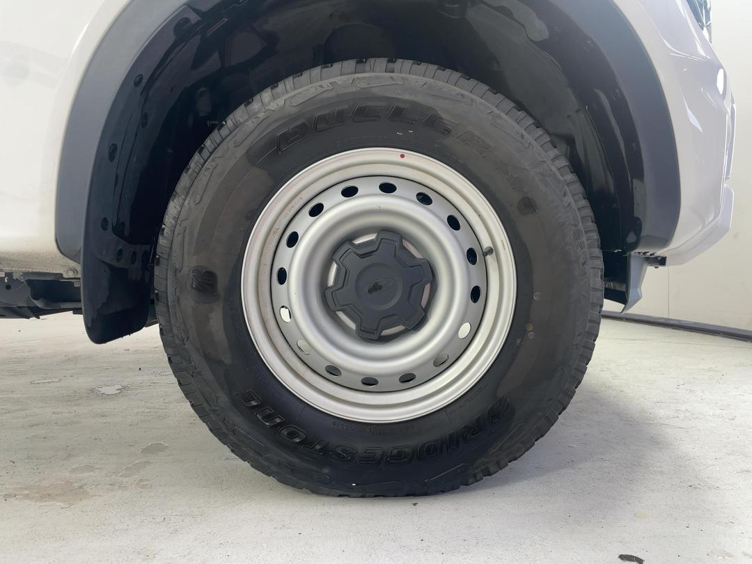 Photo '9' of Ford Ranger