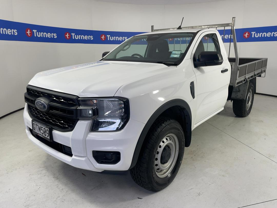 Photo '4' of Ford Ranger