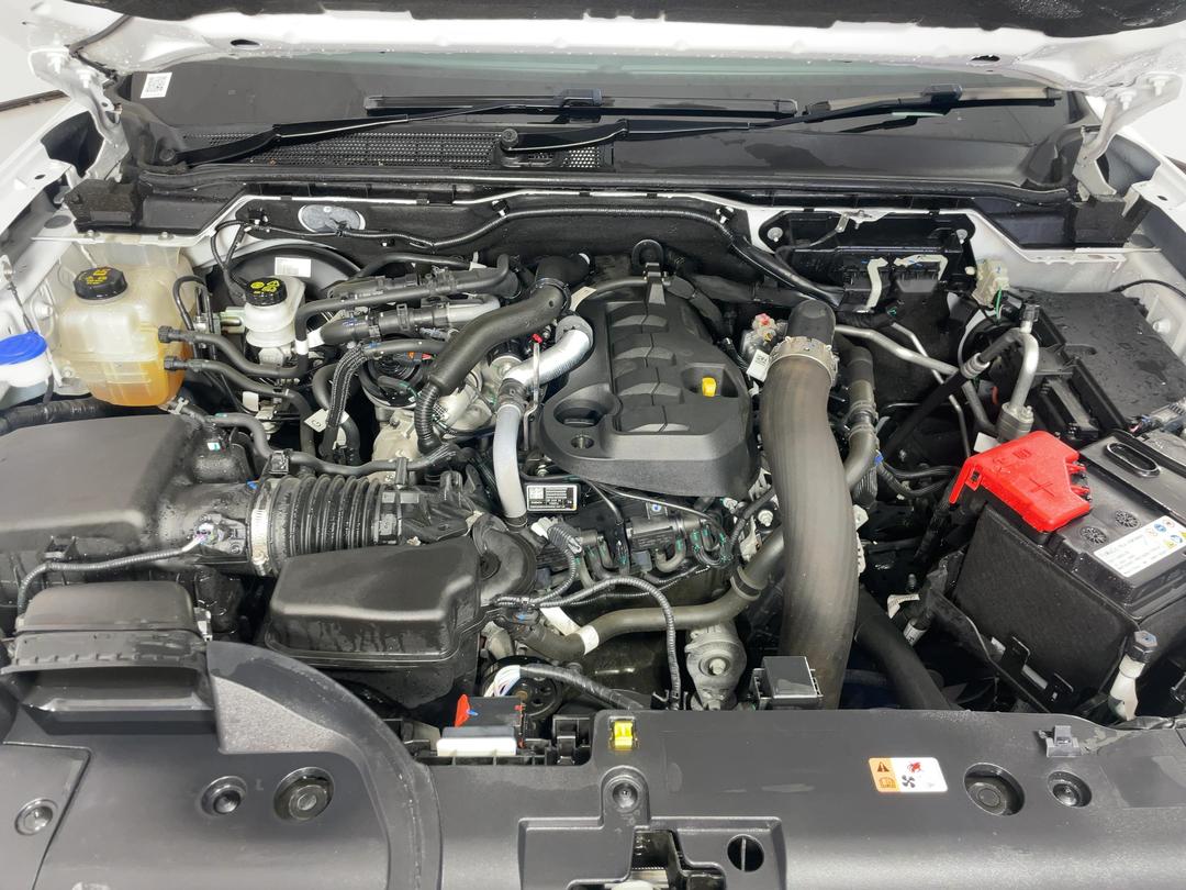 Photo '13' of Ford Ranger