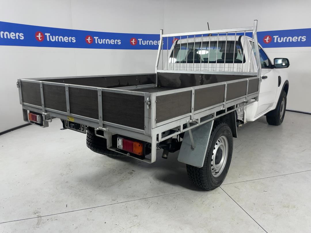 Photo '7' of Ford Ranger