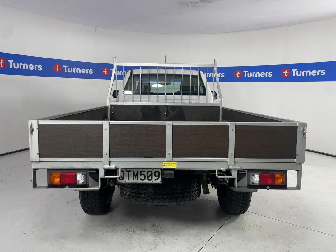 Photo '6' of Ford Ranger