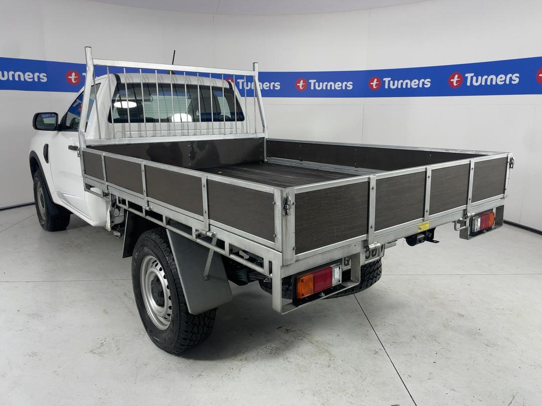 Photo '5' of Ford Ranger