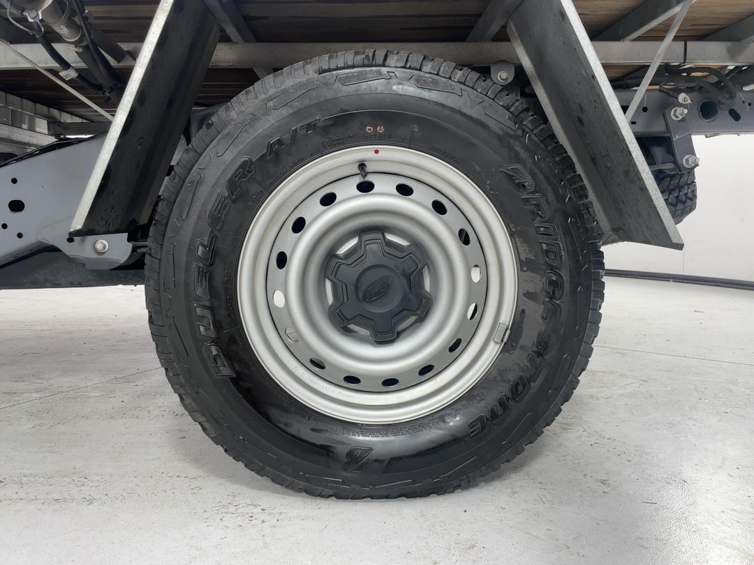 Photo '11' of Ford Ranger