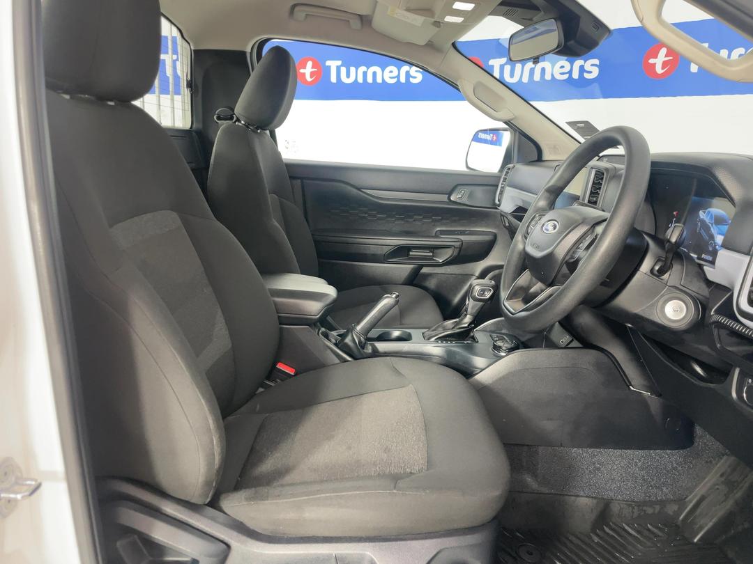 Photo '16' of Ford Ranger