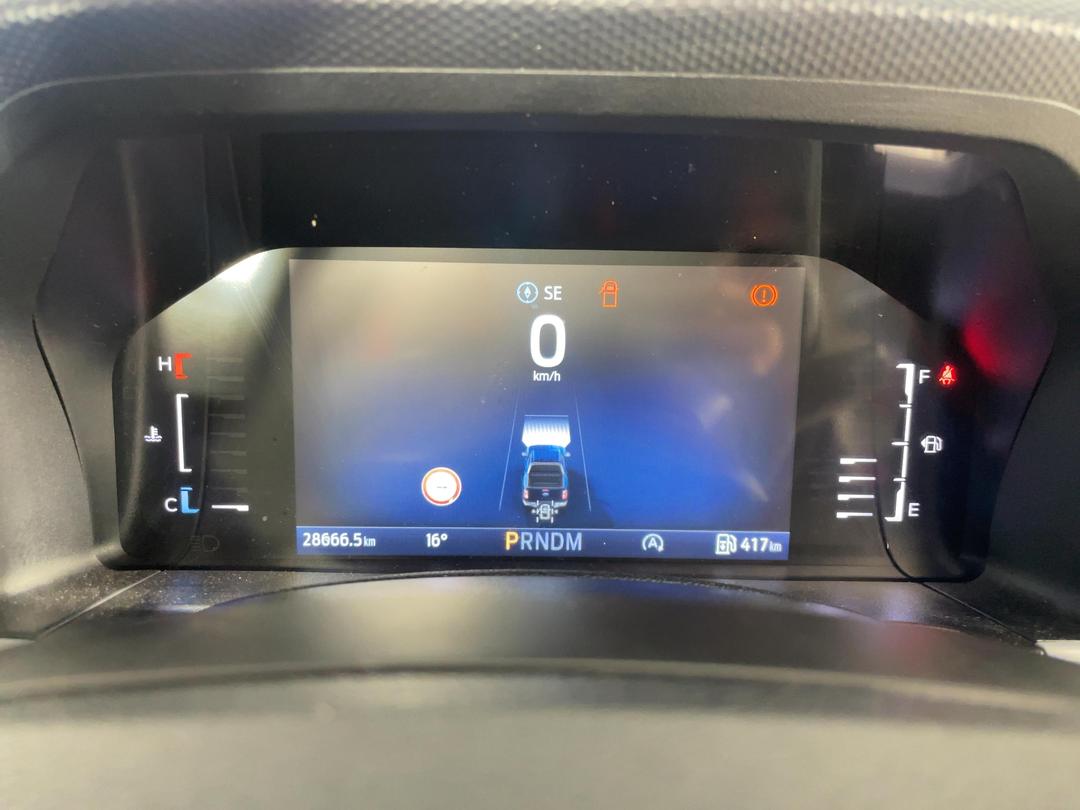 Photo '19' of Ford Ranger