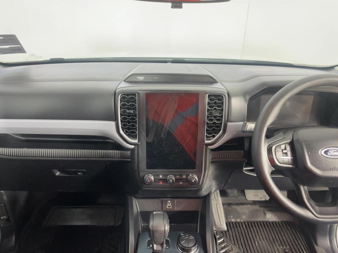 Photo '17' of Ford Ranger