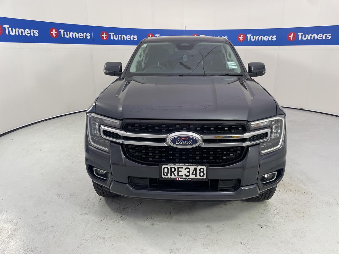 Photo '2' of Ford Ranger