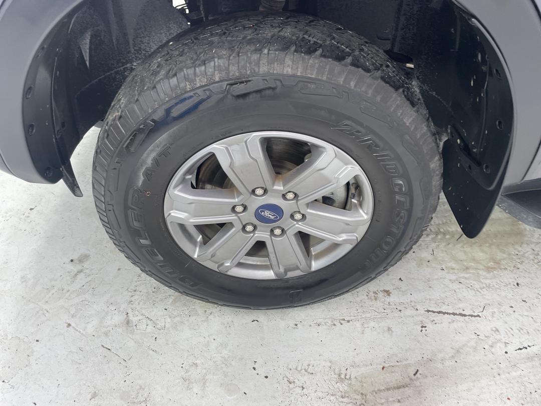 Photo '10' of Ford Ranger