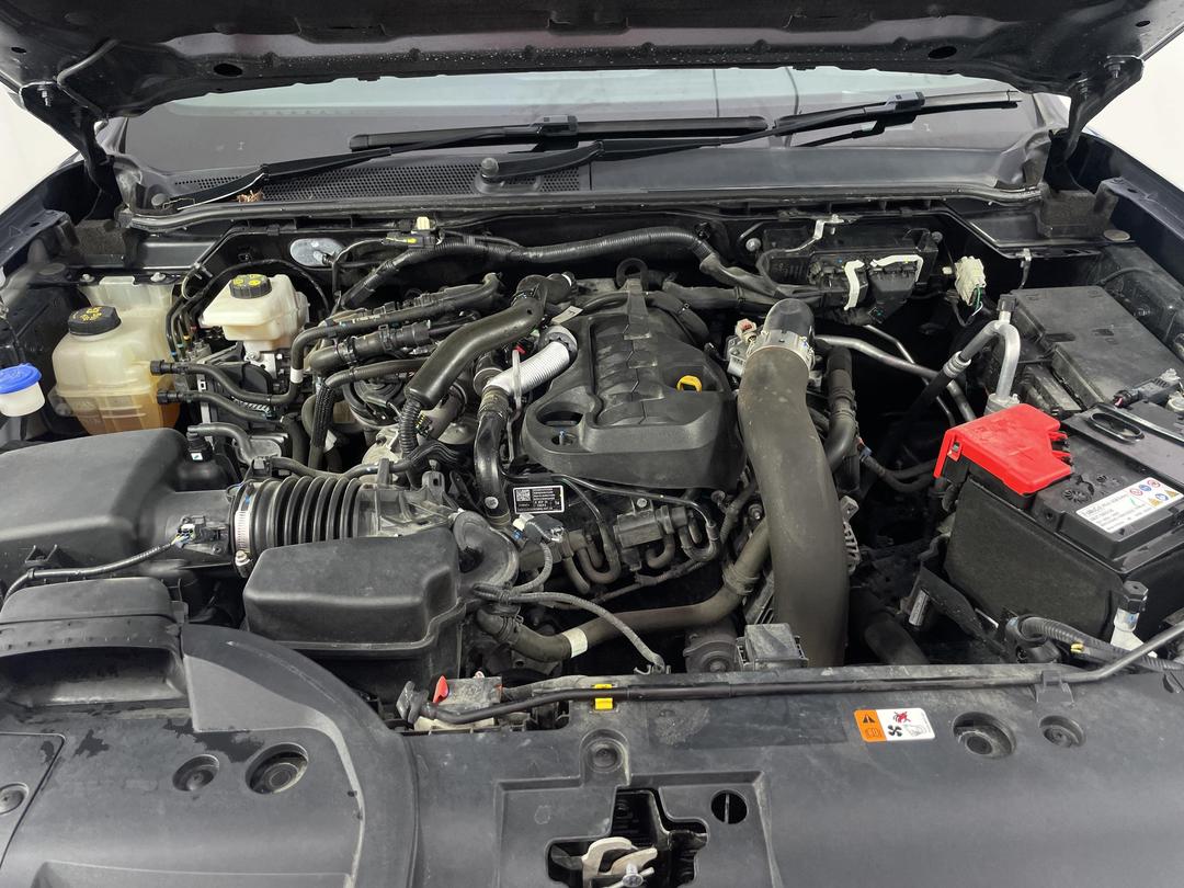 Photo '13' of Ford Ranger