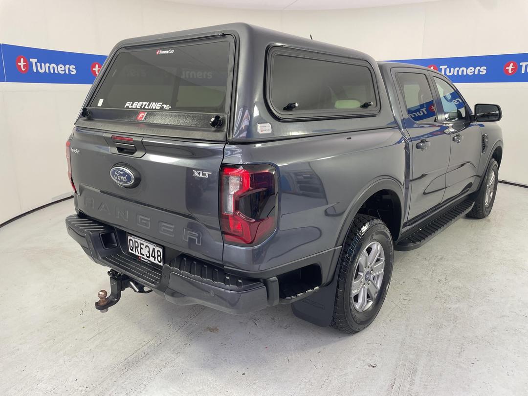 Photo '7' of Ford Ranger