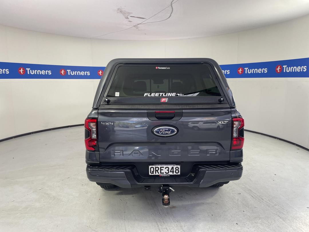 Photo '6' of Ford Ranger