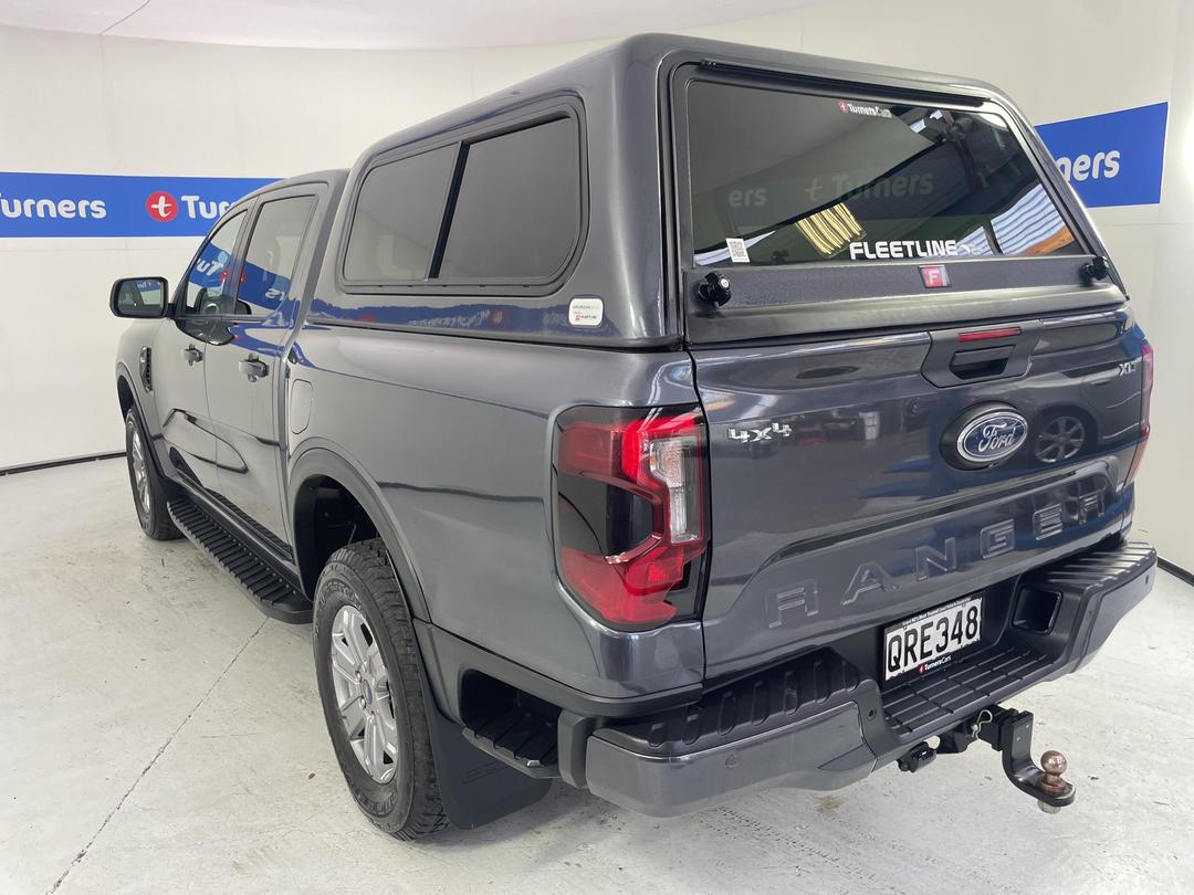 Photo '5' of Ford Ranger