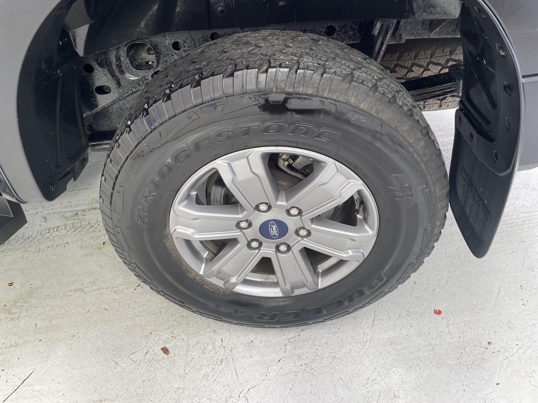 Photo '11' of Ford Ranger