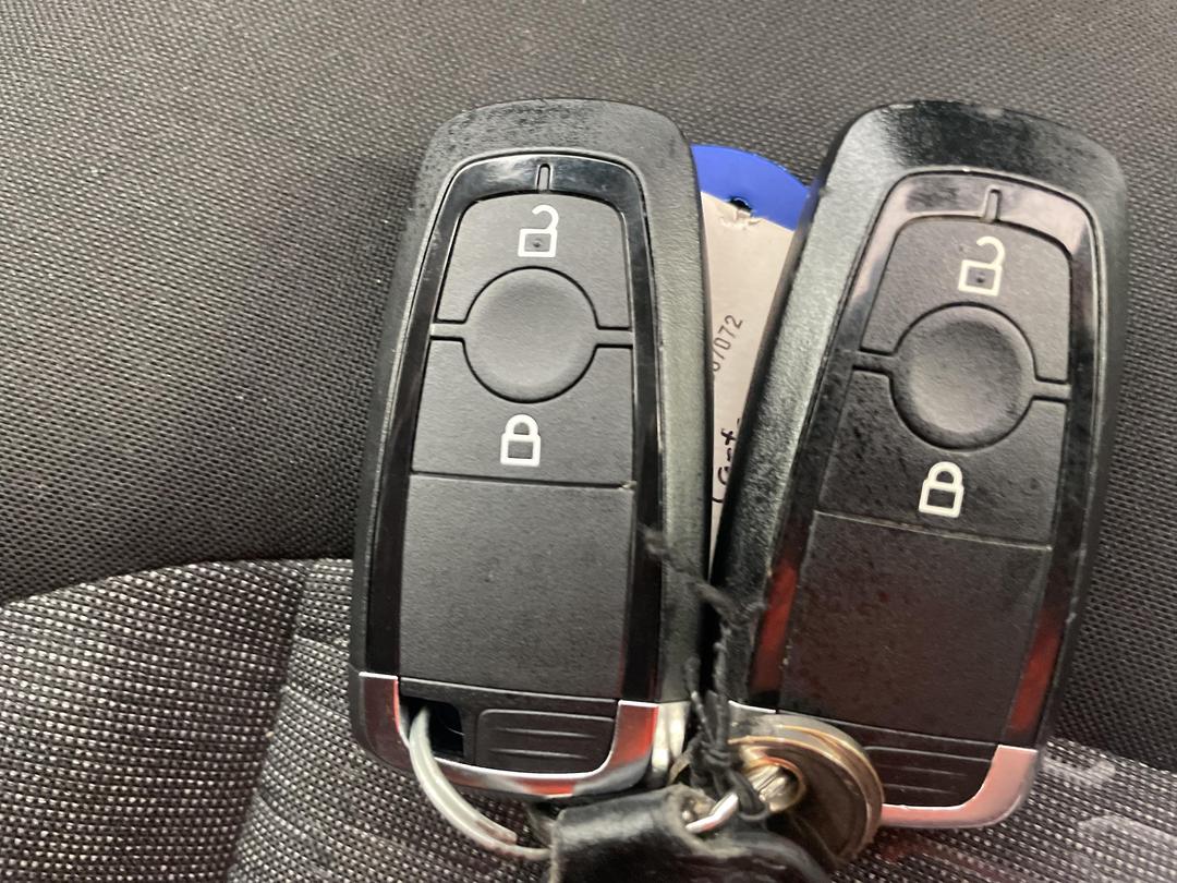 Photo '22' of Ford Ranger