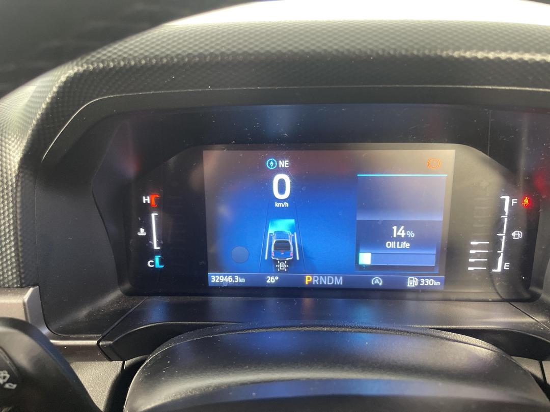 Photo '21' of Ford Ranger