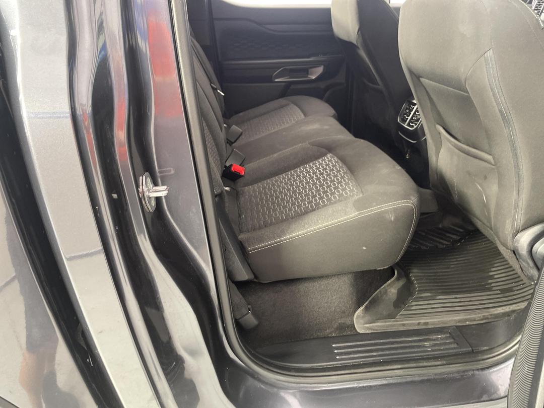 Photo '20' of Ford Ranger