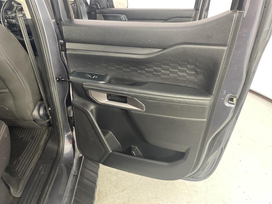 Photo '19' of Ford Ranger