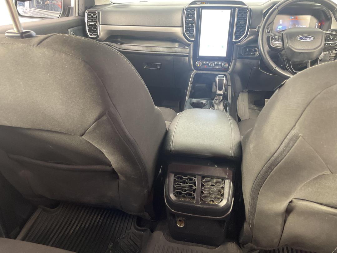 Photo '18' of Ford Ranger