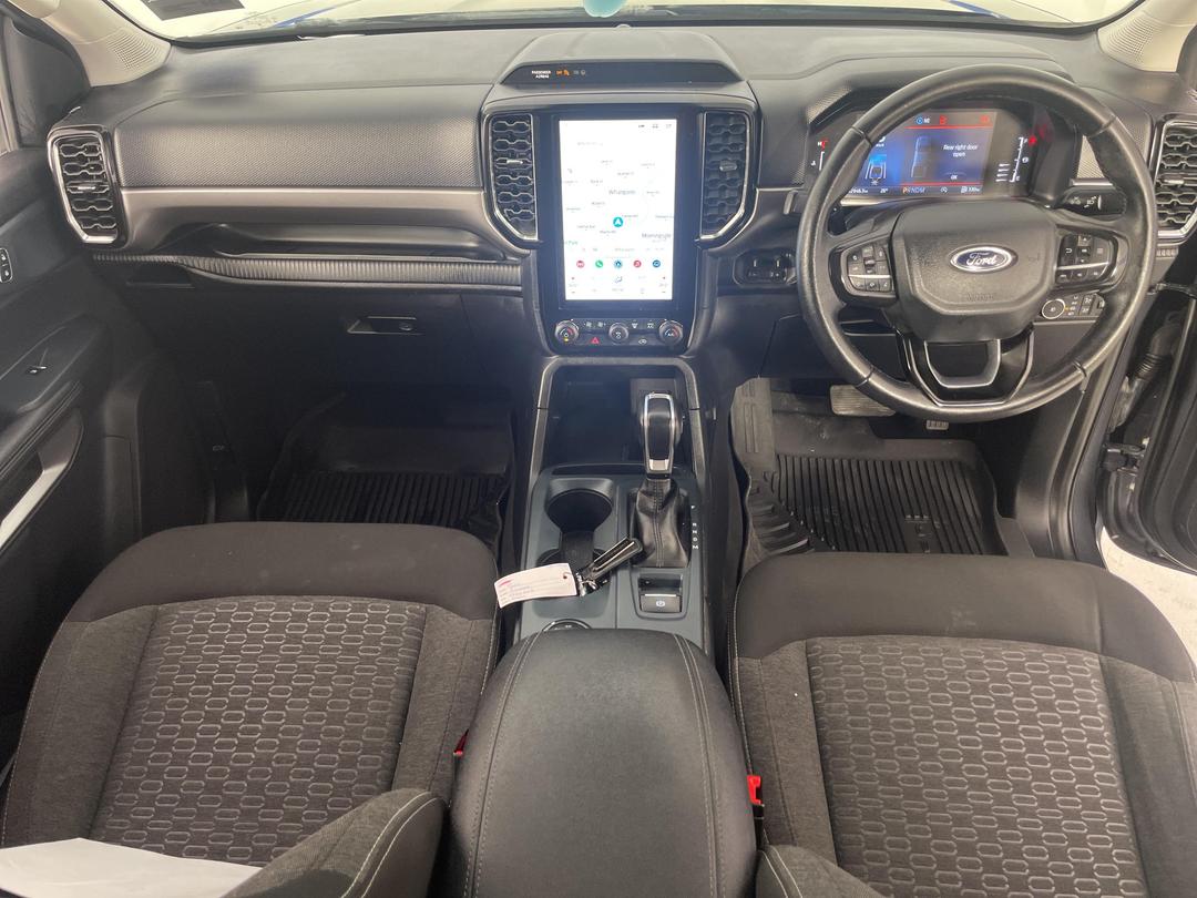 Photo '17' of Ford Ranger