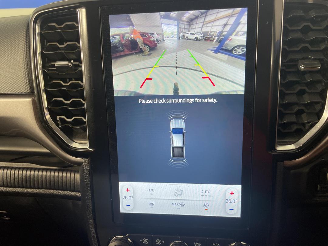 Photo '24' of Ford Ranger