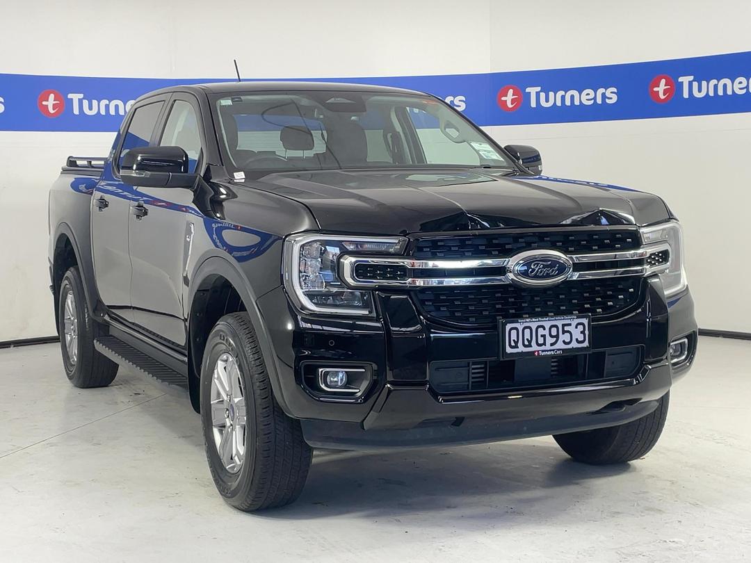 Photo '1' of Ford Ranger