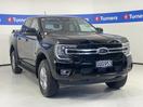 Photo of 2024 Ford Ranger XLT Double CAB W/SA 2WD