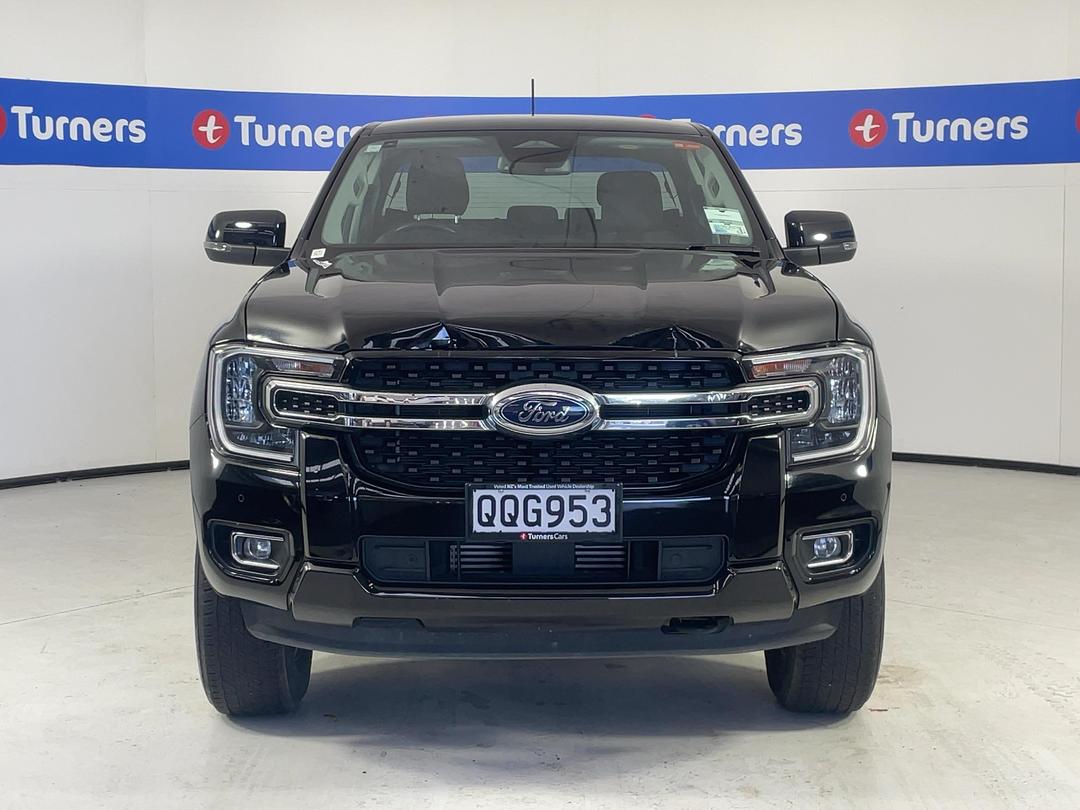 Photo '2' of Ford Ranger
