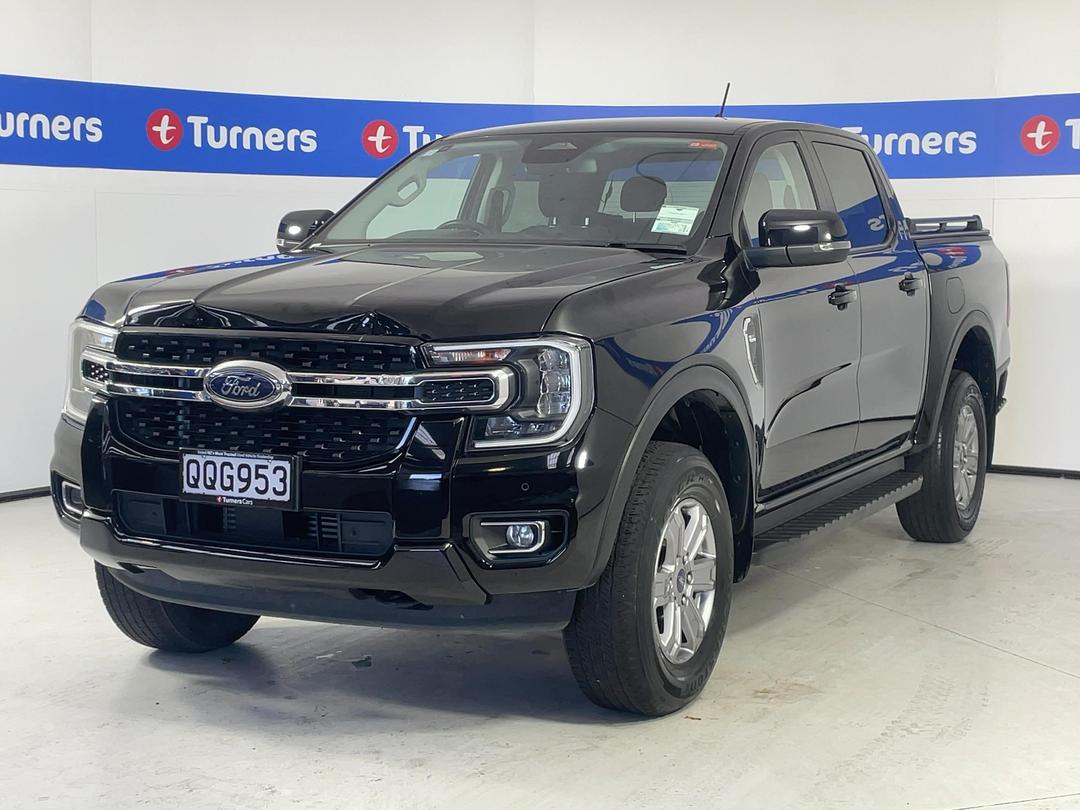 Photo '4' of Ford Ranger
