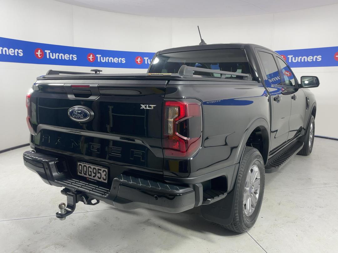 Photo '7' of Ford Ranger