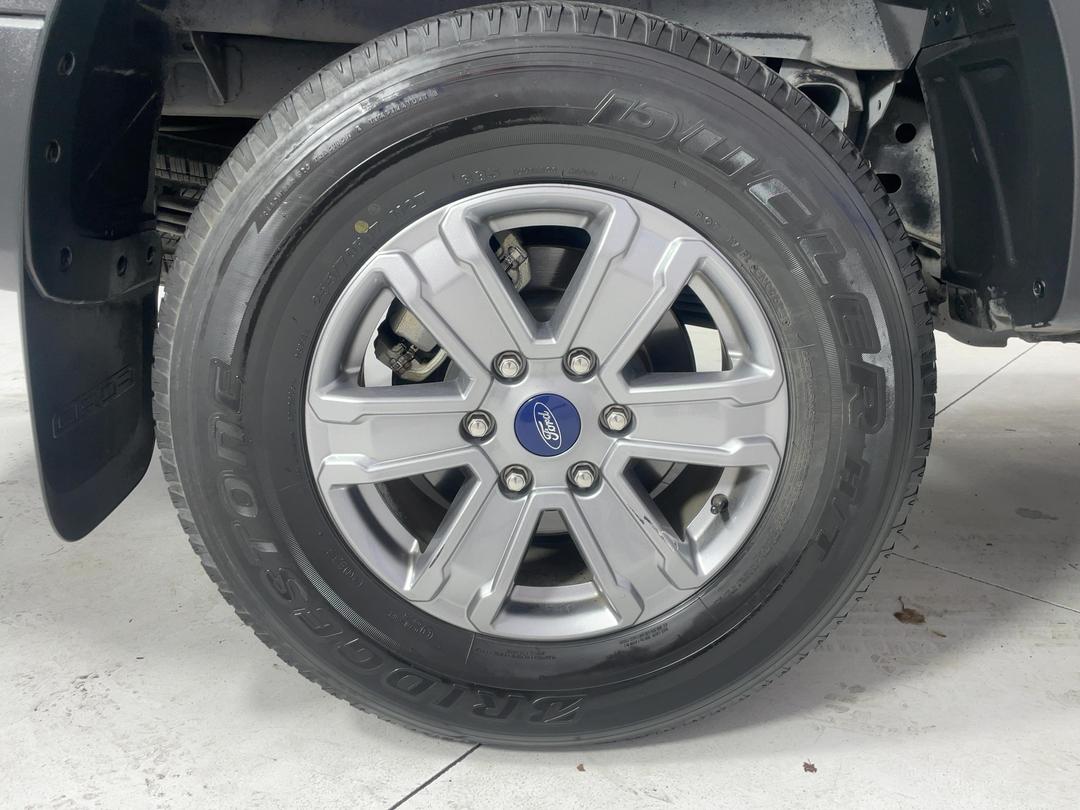Photo '12' of Ford Ranger