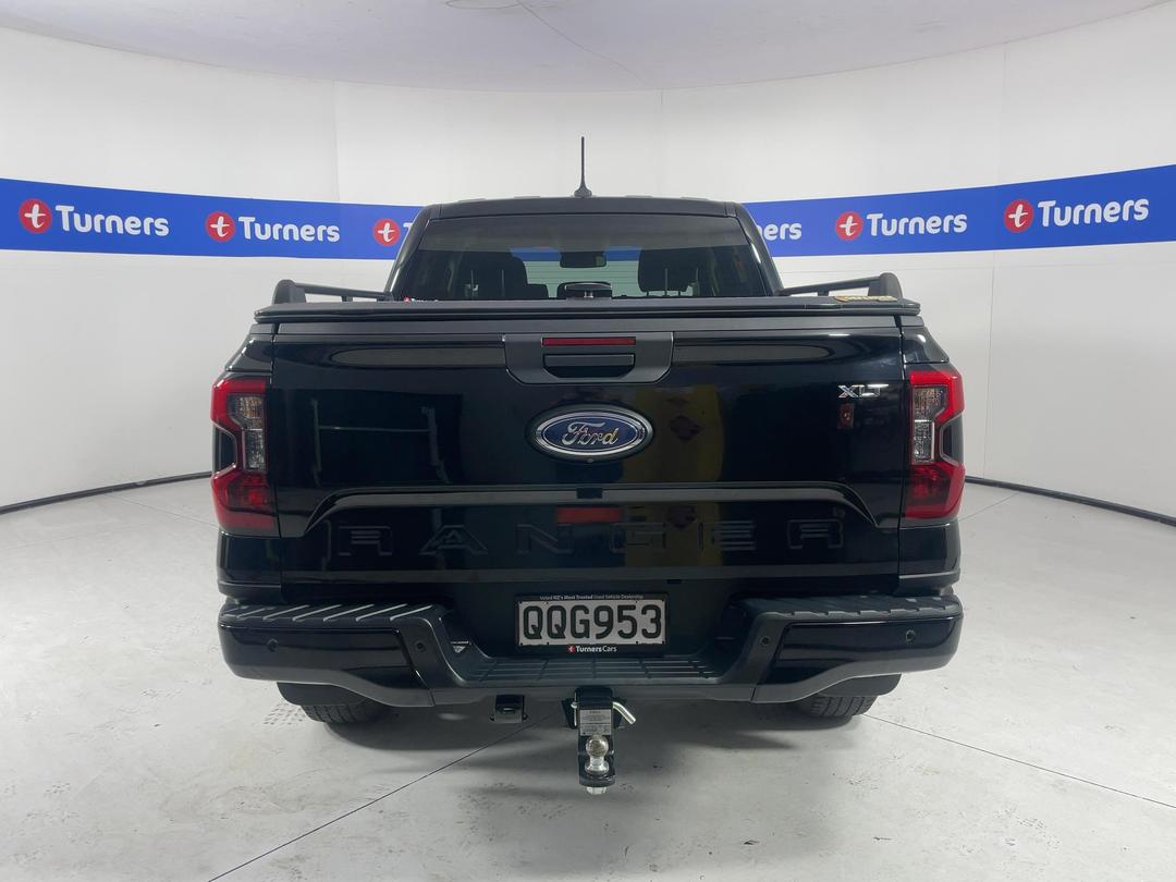 Photo '6' of Ford Ranger
