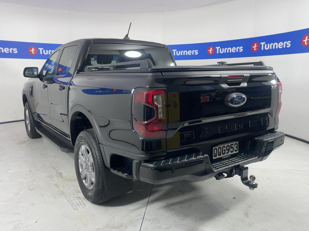 Photo '5' of Ford Ranger
