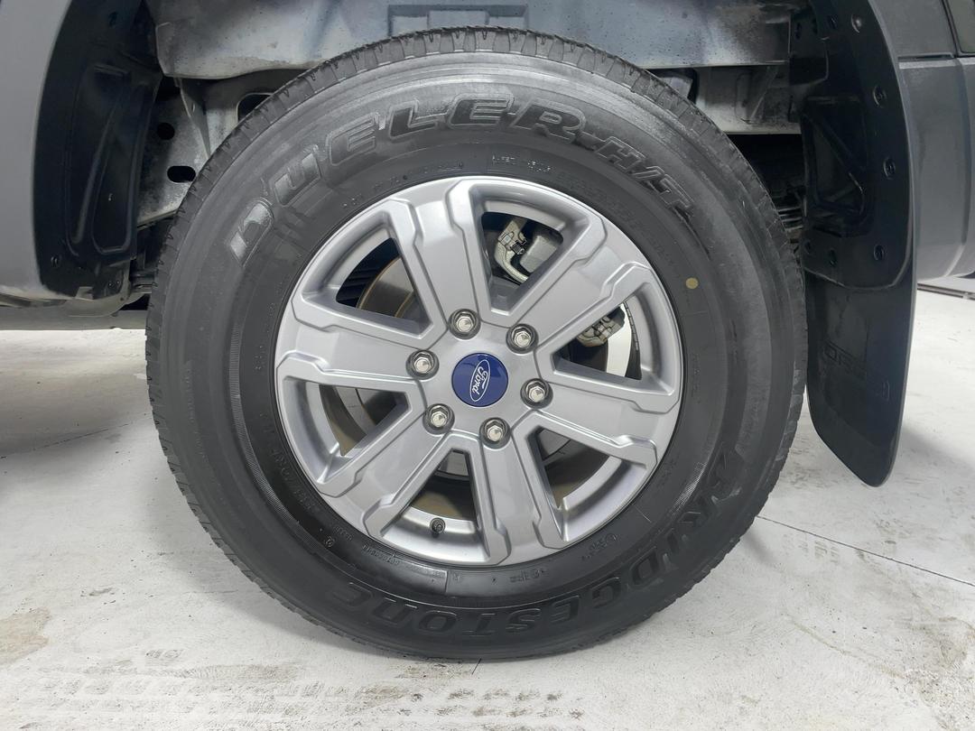 Photo '11' of Ford Ranger