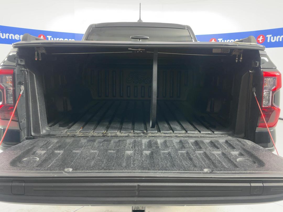 Photo '14' of Ford Ranger