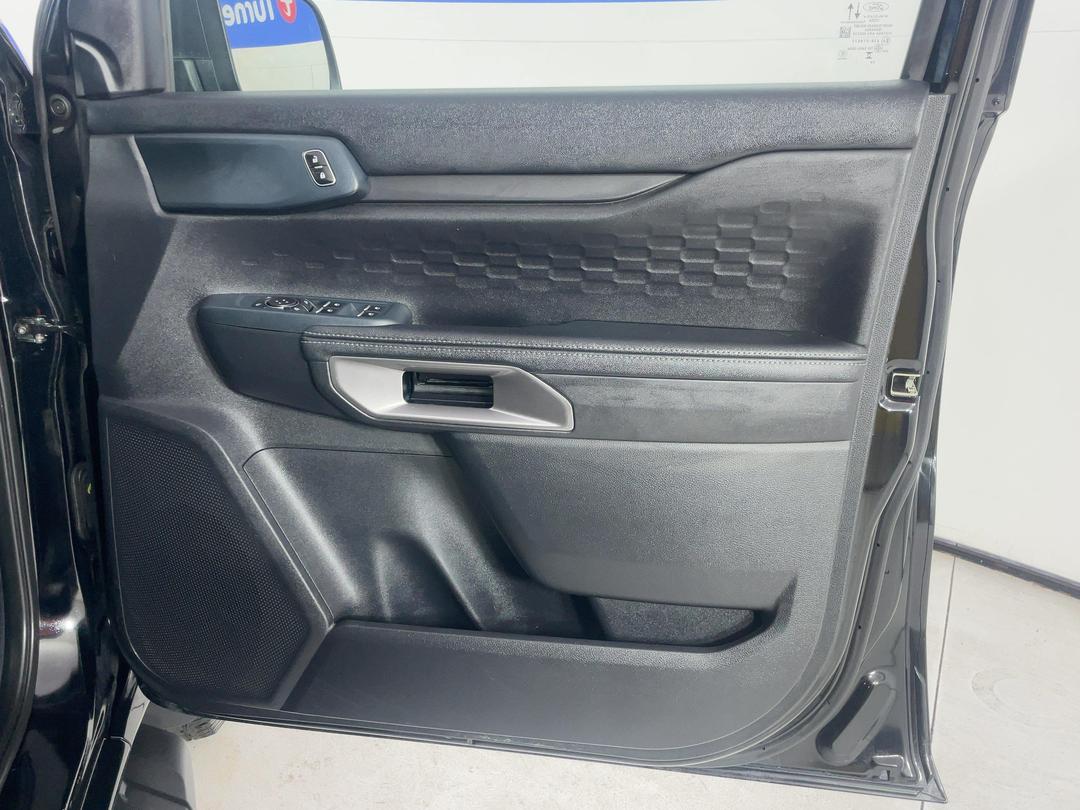Photo '15' of Ford Ranger