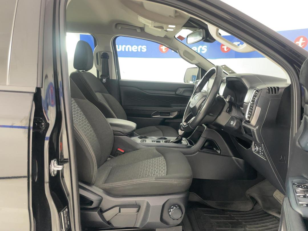 Photo '16' of Ford Ranger